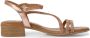 Tamaris Core Dames Sandalen ROSE GLAM - Thumbnail 12