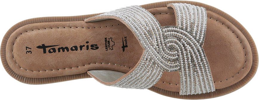 Tamaris dames slippers sale