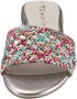 Tamaris 1-27122-42 902 Multicolor-slipper - Thumbnail 7