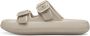 Tamaris Sandalen beige Synthetisch Dames - Thumbnail 13