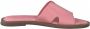 Tamaris Dames Slip on schoen 1 1 27135 28 550 pink wijd - Thumbnail 5