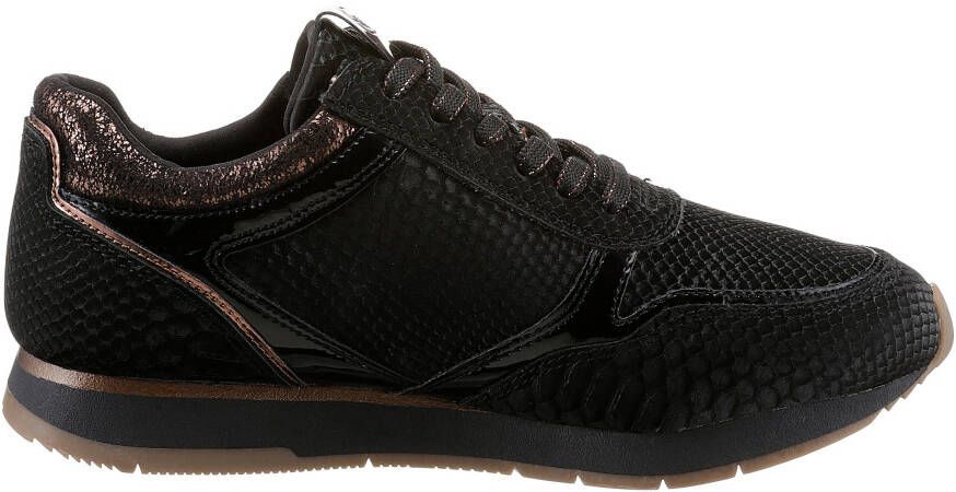 Tamaris Sneakers met comfortabele schoenwijdte