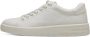 Tamaris Essentials Dames Sneakers WHITE UNI - Thumbnail 4