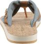 TAMARIS Flip Flops blauw 36 - Thumbnail 3