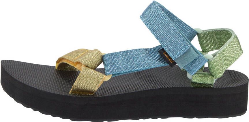 Teva Sandalen Midform Universal