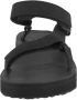 Teva Sandalen Midform Universal Leather met klittenbandsluiting - Thumbnail 4