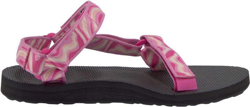 Teva W Original Universal Waavie Dames Sandalen Schoenen Nl