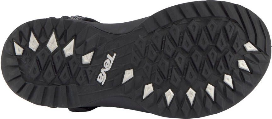 Teva Sandalen Terra Fi Lite met klittenbandsluiting