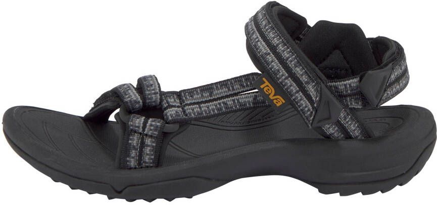 Teva Sandalen Terra Fi Lite met klittenbandsluiting