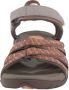 Teva Comfortabele wandelsandaal voor dames Multicolor Dames - Thumbnail 7