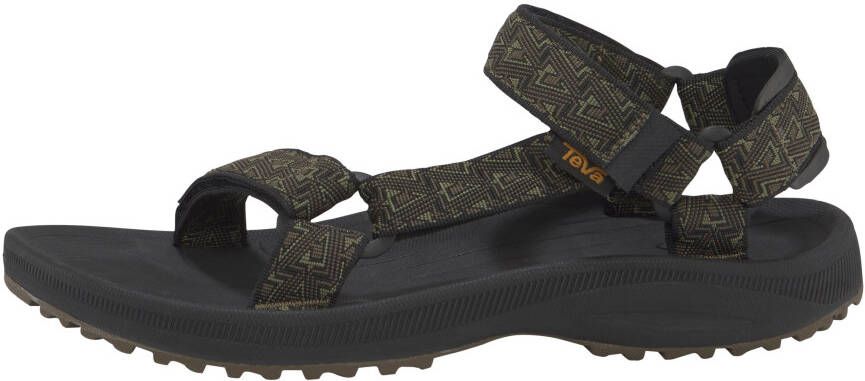 Teva Sandalen Winsted Sandal Mens met klittenbandsluiting