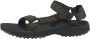 Teva M WINSTED BAMBOO DARK OLIVE Heren Sandalen BAMBOO DARK OLIVE - Thumbnail 15