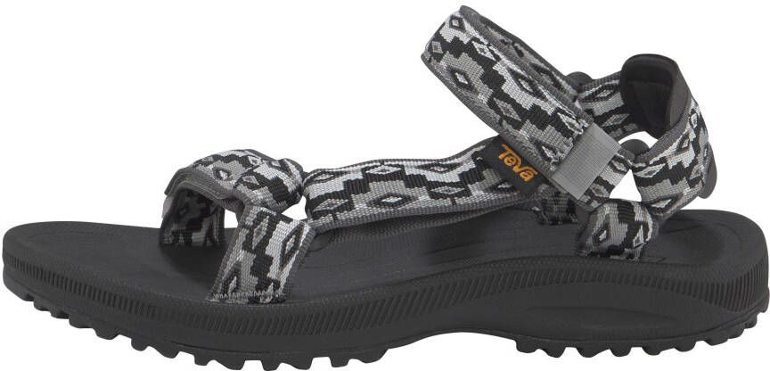 Teva Sandalen Winsted Sandal W's met klittenbandsluiting