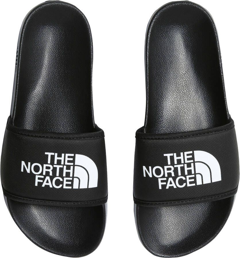 The North Face Badslippers W Base Camp Slide III