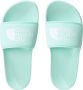 The North Face Badslippers W Base Camp Slide III - Thumbnail 3