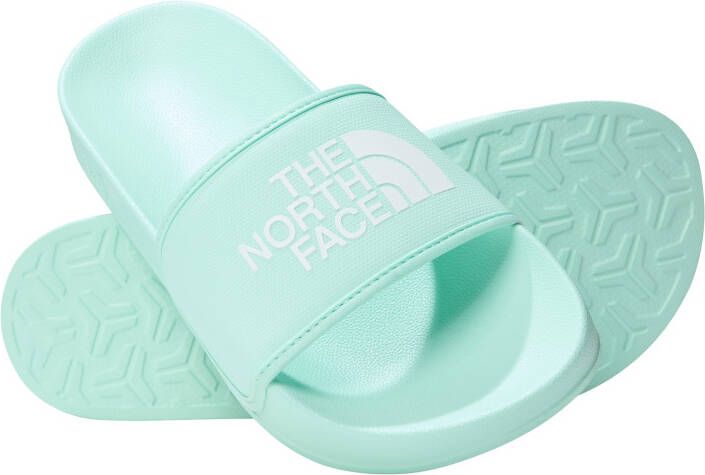 The North Face Badslippers W Base Camp Slide III