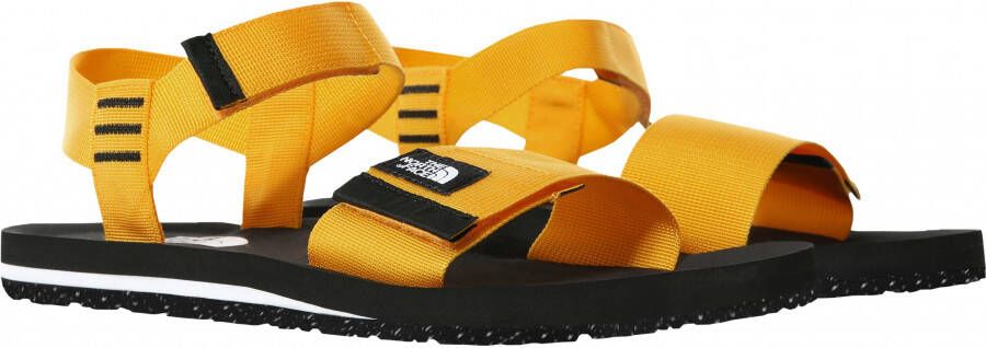 The North Face Outdoorsandalen M SKEENA SANDAL SUMMIT