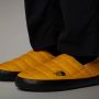 The North Face Thermoball V Traction Denali Mule Yellow- Heren Yellow - Thumbnail 9