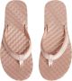 The North Face Women's Base Camp Mini II Sandalen beige roze - Thumbnail 4