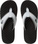 The North Face Base Camp Zehensandale II Sandalen zwart - Thumbnail 5