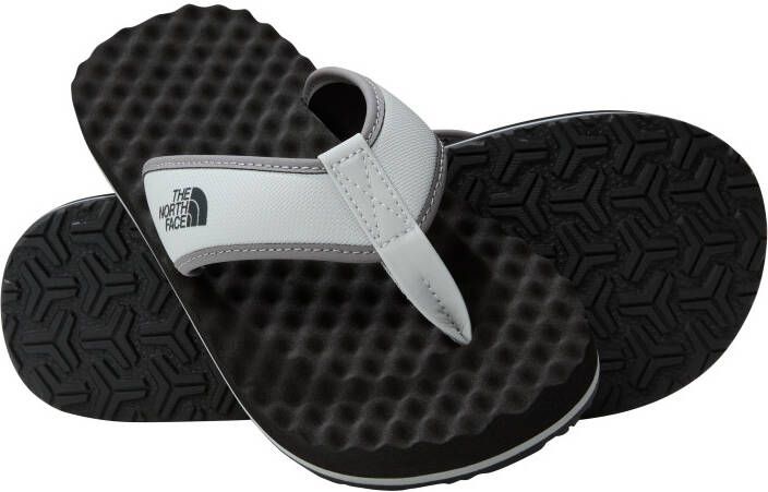 The North Face Teenslippers M BASE CAMP II