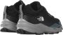 The North Face Vectiv Fastpack Futurelight Heren Lage Wandelschoen Tnf Black-Vanadis Grey - Thumbnail 11