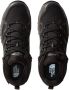 The North Face Hedgehog Mid GORE-TEX Wandelschoenen zwart - Thumbnail 3