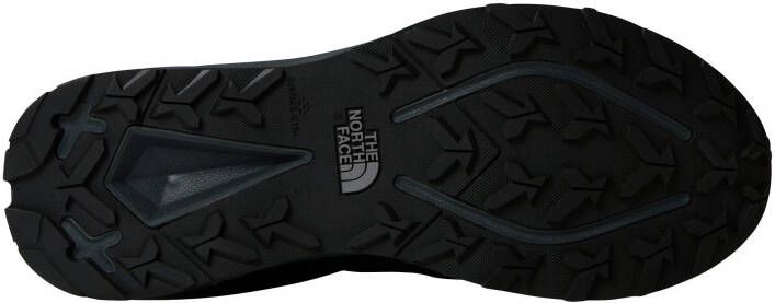 The North Face Wandelschoenen M VECTIV EXPLORIS 2 FUTURELIGHT LTHR