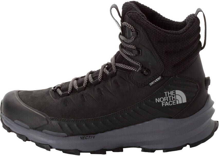 The North Face Wandelschoenen M VECTIV FASTPACK INSULATED WP