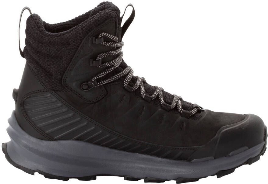 The North Face Wandelschoenen M VECTIV FASTPACK INSULATED WP