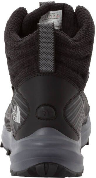 The North Face Wandelschoenen M VECTIV FASTPACK INSULATED WP