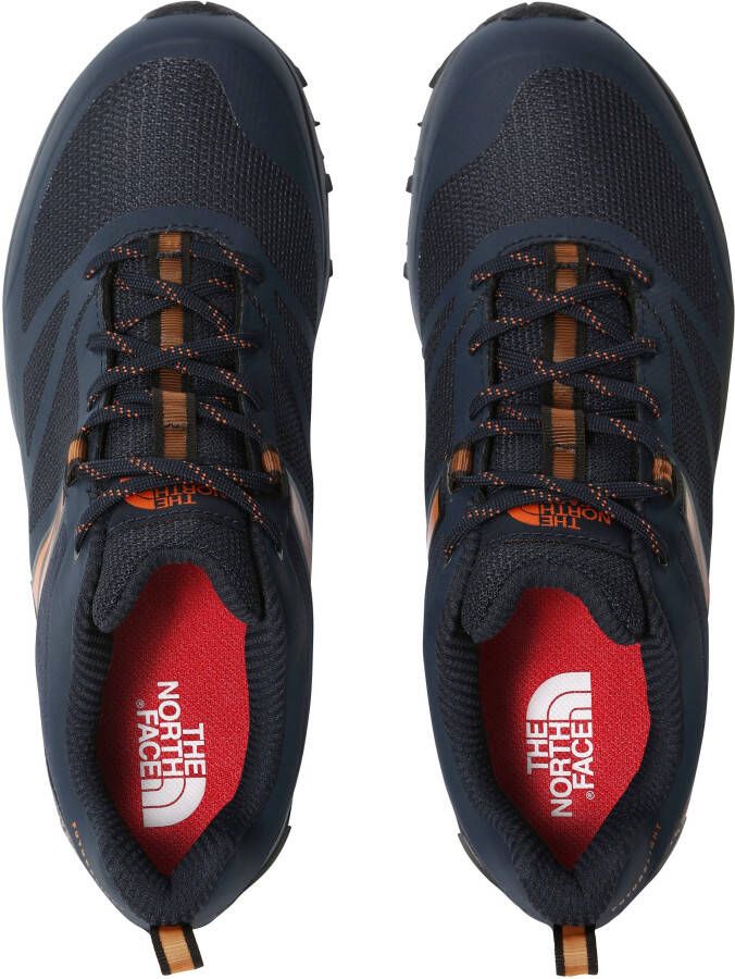 The North Face Wandelschoenen M LITEWAVE FUTURELIGHT