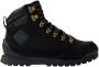 The North Face Winterlaarzen W BACK-TO-BERKELEY IV LEATHER WP Snowboots winterlaarzen waterlaarzen waterdicht - Thumbnail 2