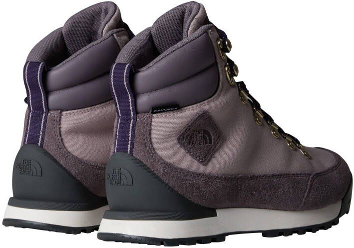 The North Face Winterlaarzen W BACK-TO-BERKELEY IV TEXTILE WP Snowboots winterlaarzen waterlaarzen waterdicht