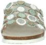 Think! Slippers Julia met mooi ornament - Thumbnail 4