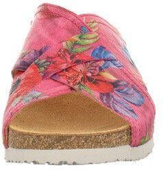 Think! Slippers KOAK DAMEN met stretchinzet