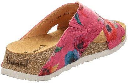 Think! Slippers KOAK DAMEN met stretchinzet