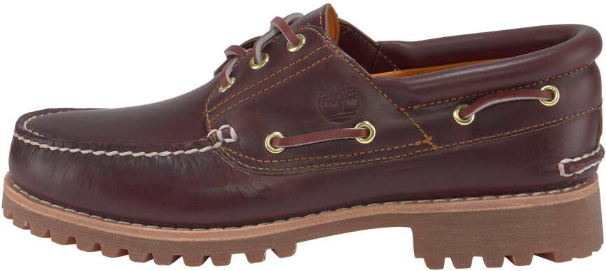 Timberland Bootschoenen 3 Eye Classic