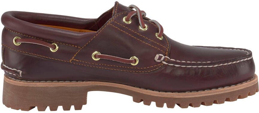 Timberland Bootschoenen 3 Eye Classic