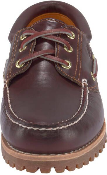 Timberland Bootschoenen 3 Eye Classic