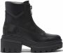 Timberland Bootschoenen Everleigh Boot Front Zip - Thumbnail 3