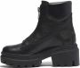 Timberland Bootschoenen Everleigh Boot Front Zip - Thumbnail 4