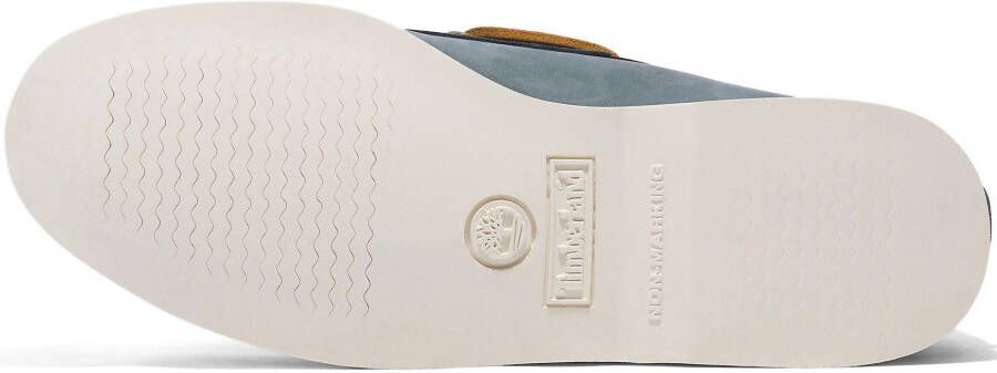 Timberland Bootschoenen CLASSIC BOAT SHOE