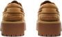 Timberland Bootschoenen STONE STREET BOAT SHOE - Thumbnail 4