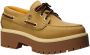 Timberland Bootschoenen STONE STREET BOAT SHOE - Thumbnail 6