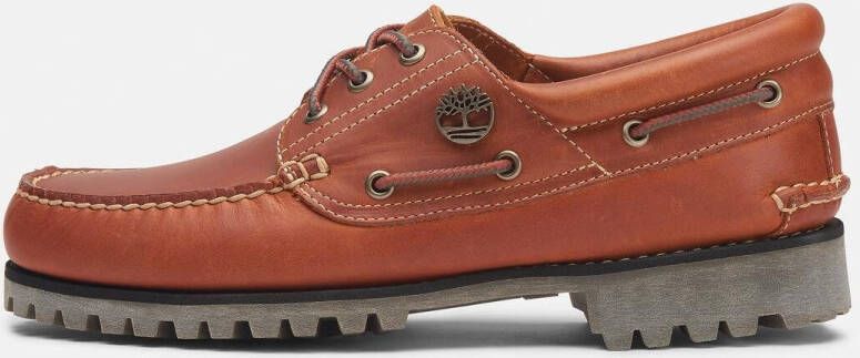 Timberland Bootschoenen AUTHENTIC BOAT SHOE