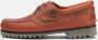 Timberland Bootschoenen AUTHENTIC BOAT SHOE - Thumbnail 2