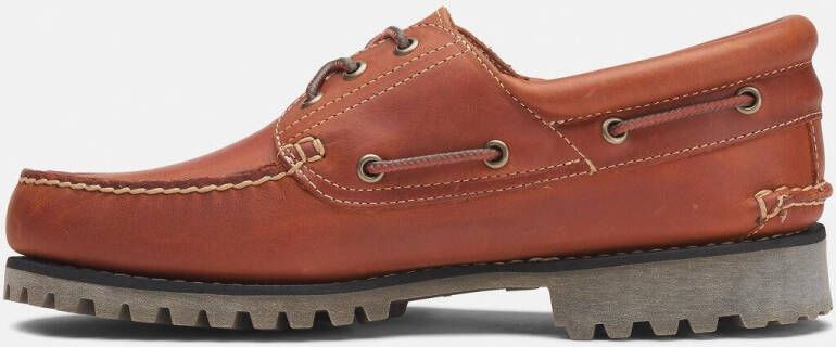 Timberland Bootschoenen AUTHENTIC BOAT SHOE