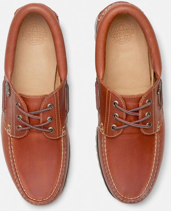 Timberland Bootschoenen AUTHENTIC BOAT SHOE