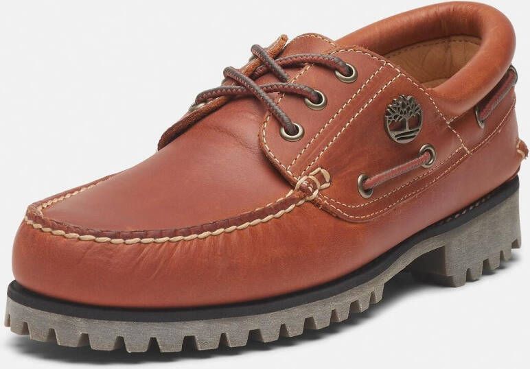 Timberland Bootschoenen AUTHENTIC BOAT SHOE